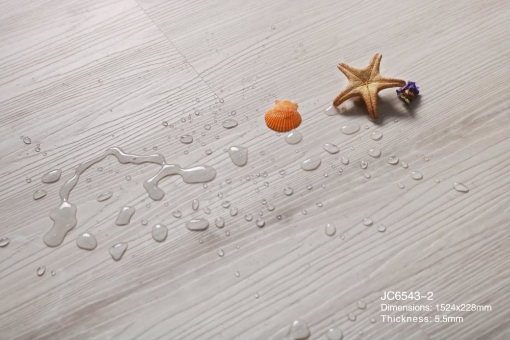 SPC ламинат "Profield" Вяз Лантор (228*1524*5,5 мм) — купить в Орске