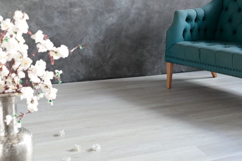 Замковая ПВХ плитка "Aquafloor" Quartz AF3501QV (1220*180*3,5мм) — купить в Орске