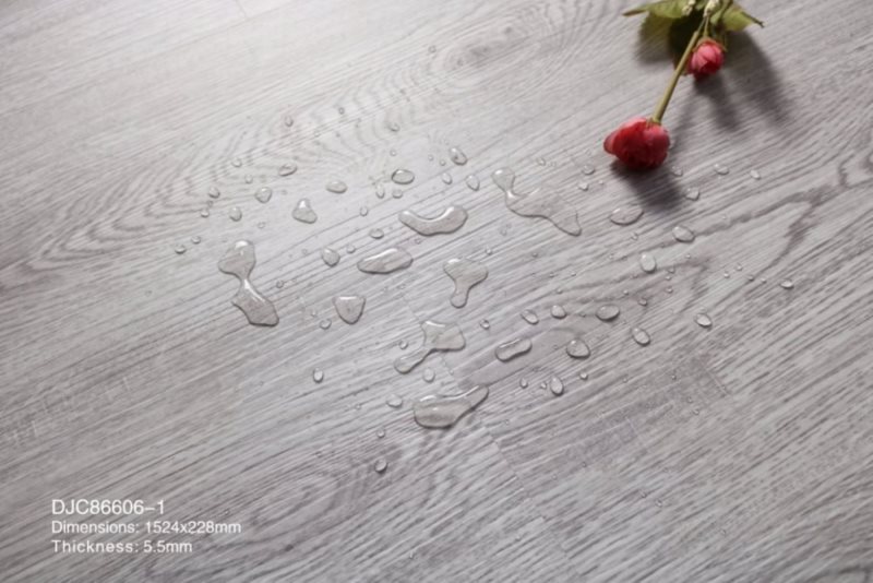 SPC ламинат "Profield" Дуб Шелтон (228*1524*5,5 мм) — купить в Орске