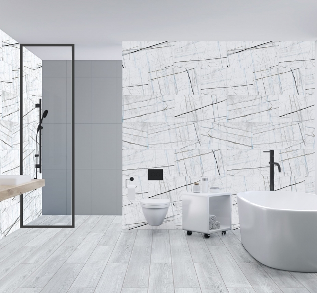 SPC ламинат "Royce" Sense Дуб Оптина 704 (1200*180*4 мм) — купить в Орске