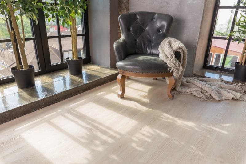 Замковая ПВХ плитка "Aquafloor" Nano AF3201N (1221*180*3,2мм) — купить в Орске