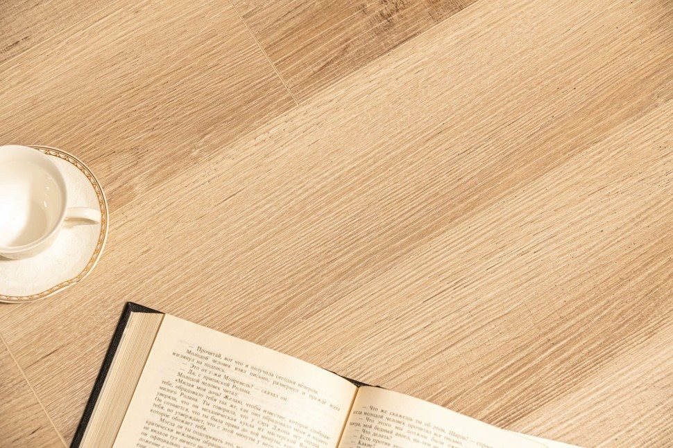 Виниловый ламинат "Bonkeel" Style Дуб Палау (1200*125*4 мм) — купить в Орске