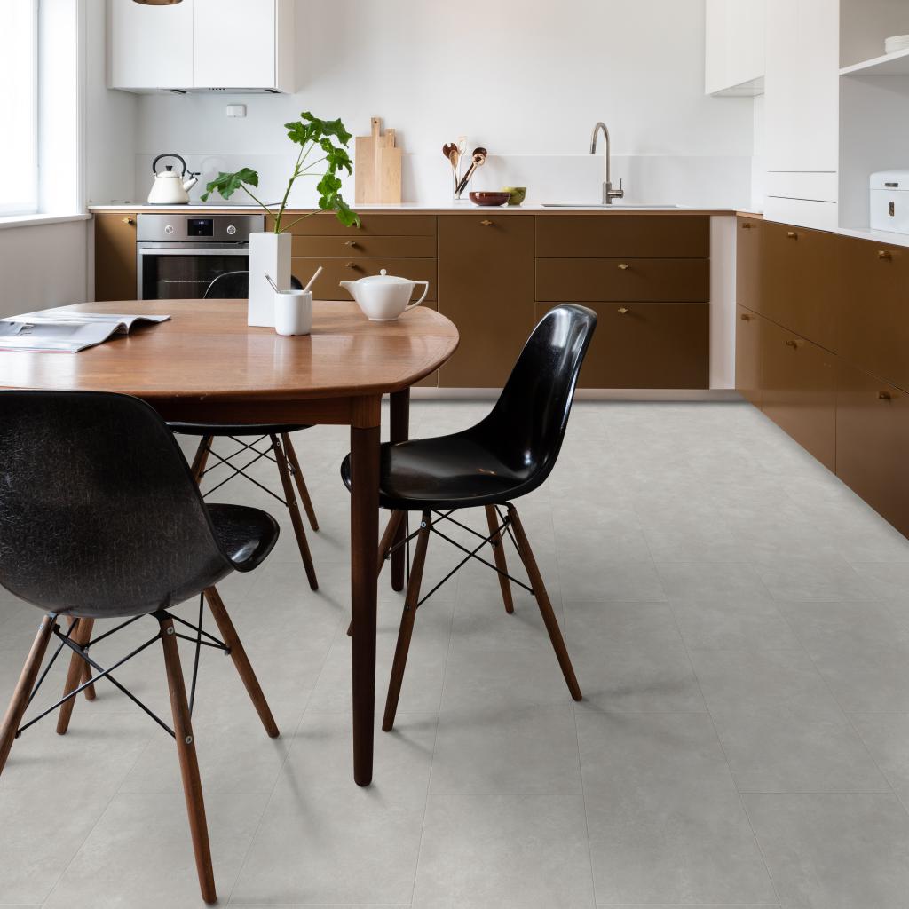 SPC ламинат "Adelar" Solida Acoustic 11936 Ceramic (607*303*5 мм) — купить в Орске