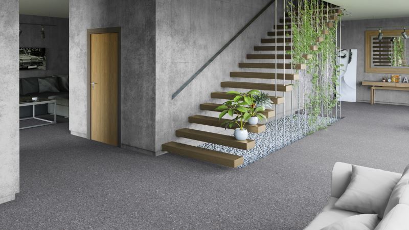 Линолеум полукоммерческий "Tarkett" Sprint Pro Medano 2 (4м) — купить в Орске