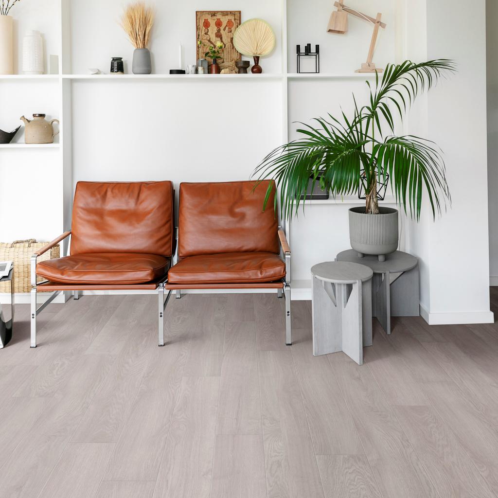 SPC ламинат "Adelar" Eterna Easy 05229 Somerset Oak (1220*181*5 мм) — купить в Орске