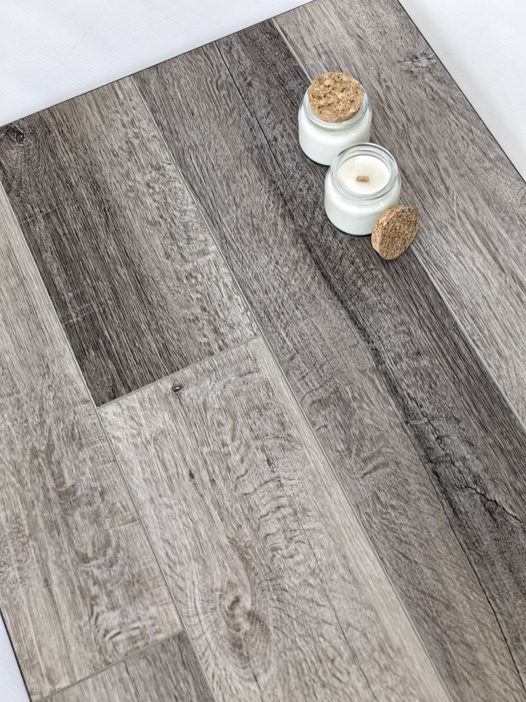 ПВХ плитка "Bonkeel" 440 (1200*150*4мм) — купить в Орске