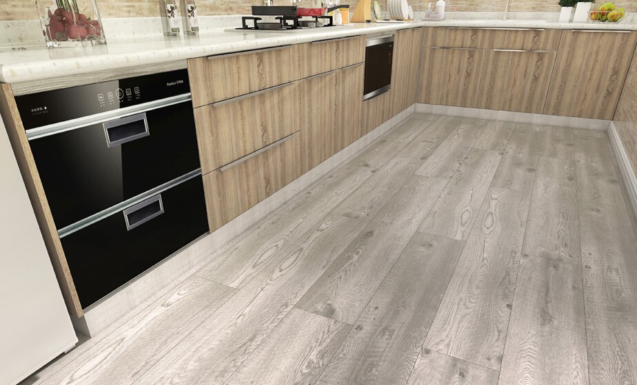 Ламинат SPC AquaMax Дуб Антарес (1524*228*4,5 мм) — купить в Орске