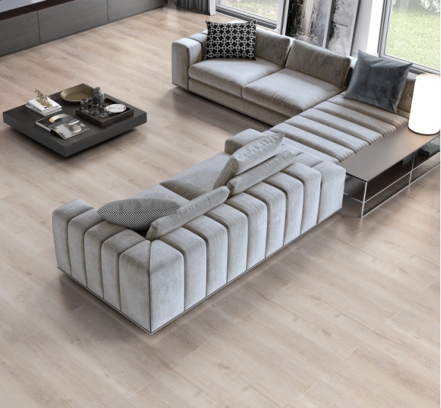 SPC ламинат "Royce" Enjoy Дуб Эшфорд Е310 (1200*180*3,5 мм) — купить в Орске