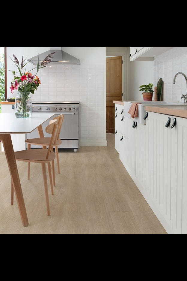 Замковая ПВХ плитка Silverleaf Oak 311 (1251*189*5 мм) — купить в Орске