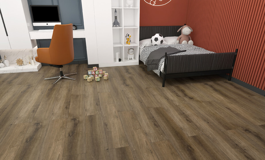 Ламинат SPC AquaMax Дуб Лодис (1524*228*4,5 мм) — купить в Орске