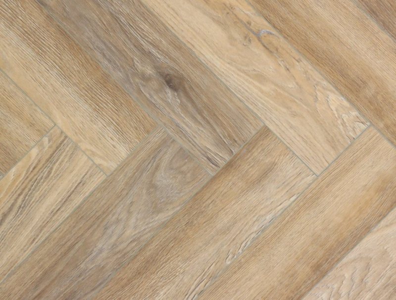 SPC плитка "Bonkeel" Дуб Бонди (640*128*4мм) — купить в Орске