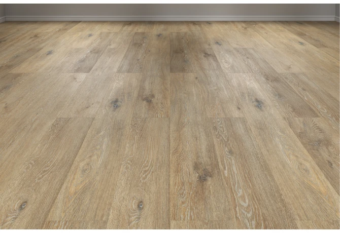 SPC ламинат Дуб Авиньон (1210*220*6,5 мм) — купить в Орске