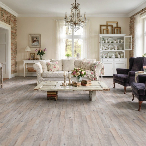 ПВХ плитка «Tarkett» Nora (914,4*152,4*3 мм) — купить в Орске