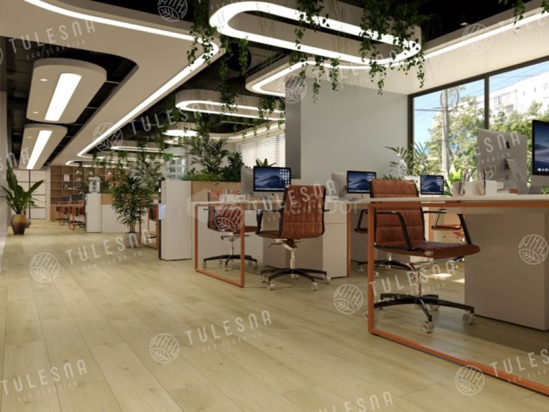 ABA Ламинат "Tulesna" Modesto (1220*183*8 мм) — купить в Орске