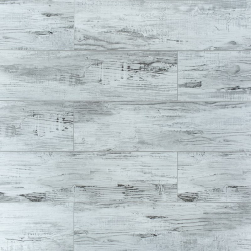 Замковая ПВХ плитка "Art Tile" Берёза Божоле (1220*152*5 мм) — купить в Орске