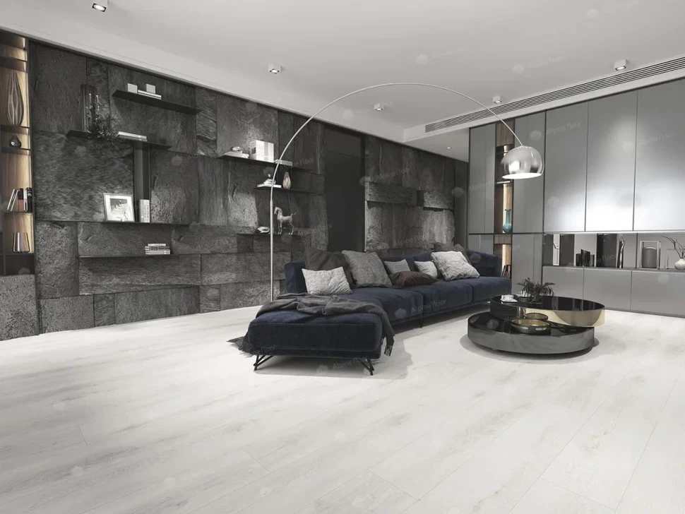 Виниловый ламинат "Alpine Floor" Premium XL Дуб Кливио (1800*229*8 мм) — купить в Орске