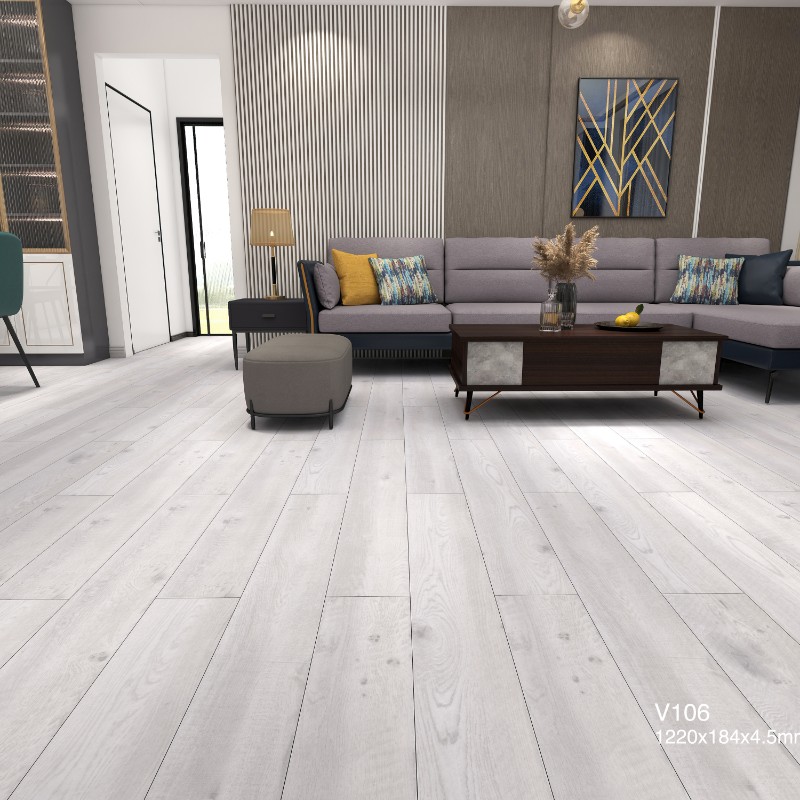 Виниловые полы "Betta" Villa Дуб Имола V106 (1220*184*4,5 мм) — купить в Орске