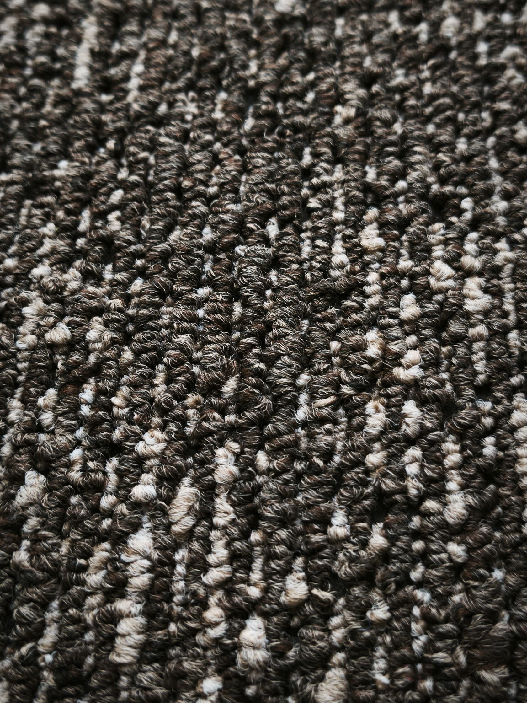 Ковровая плитка "Bonkeel" Sunrise Brown (500*500*5 мм) — купить в Орске