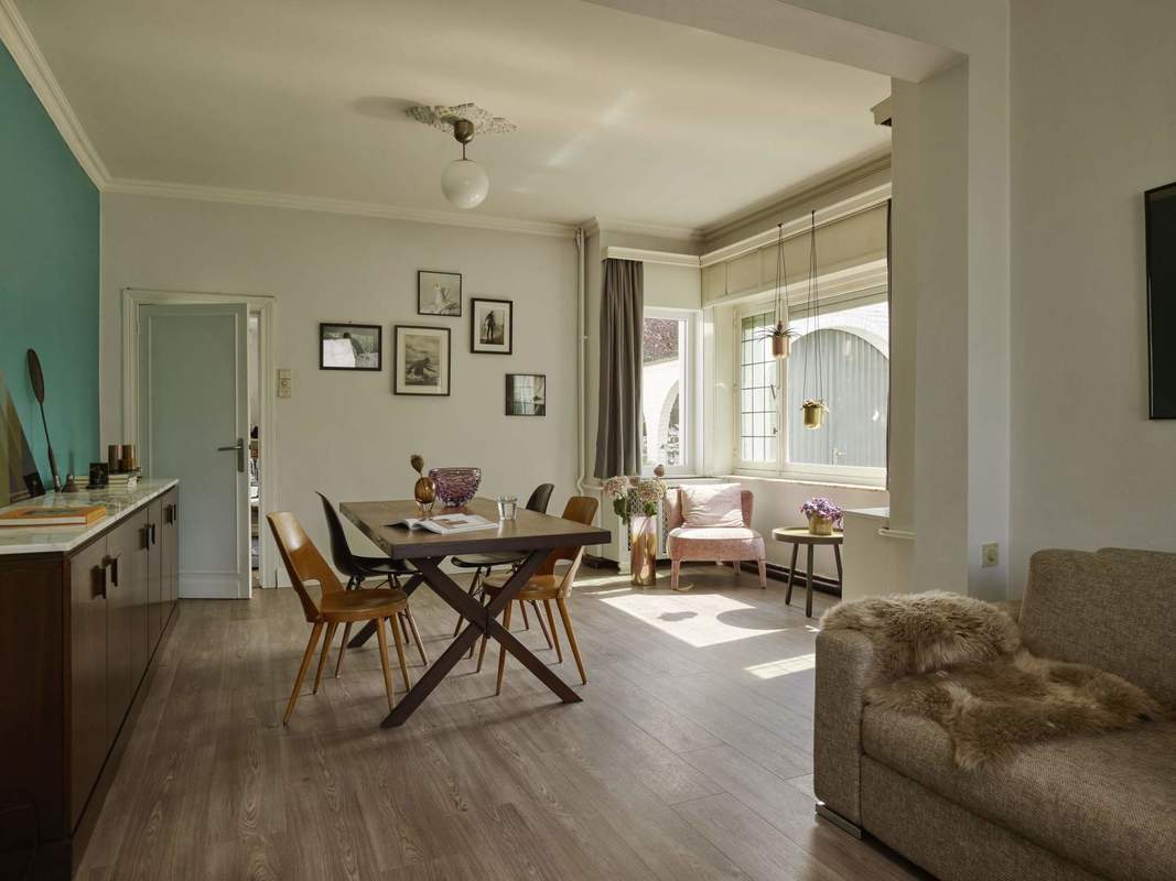 Замковая ПВХ плитка "Berry Alloc" Pureclick 55 COLUMBIAN OAK 939M (204*1326*5 мм) — купить в Орске