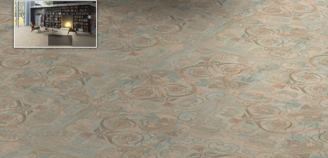 Линолеум бытовой "Tarkett" Европа Opera 3 (3,5м) — купить в Орске