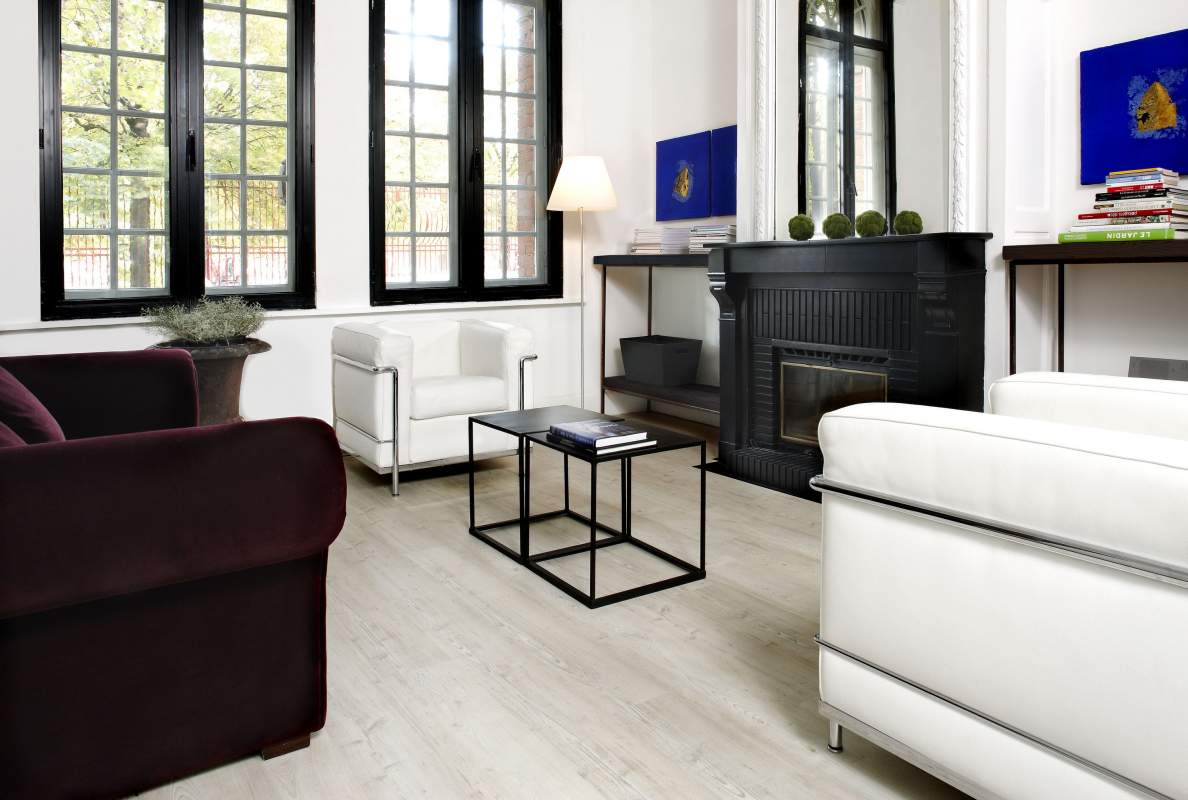 Замковая ПВХ плитка "Berry Alloc" Pureloc 40 SUMMER PINE (176,6*1210*5 мм) — купить в Орске