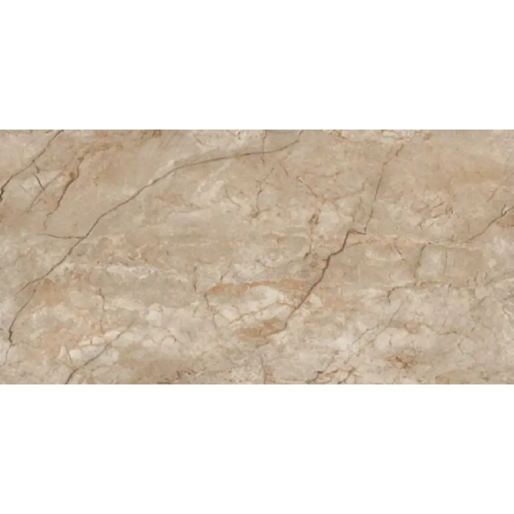 Керамогранит "Sonex" Mostaco natural карвинг 60x120см цвет светло-коричневый с прожилками — купить в Орске