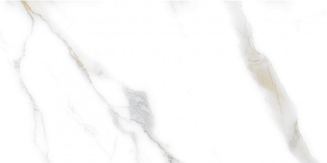 Керамогранит "Gresse" Ellora Ivory (1200*600 мм) Белый — купить в Орске