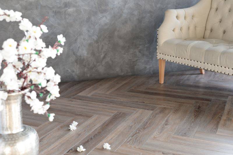 Замковая ПВХ плитка "Aquafloor" AF6013PQ (720*120*7 мм) — купить в Орске