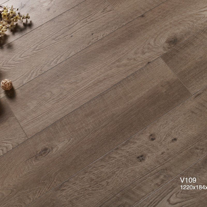 Виниловые полы "Betta" Villa Дуб Комано V109 (1220*184*4,5 мм) — купить в Орске