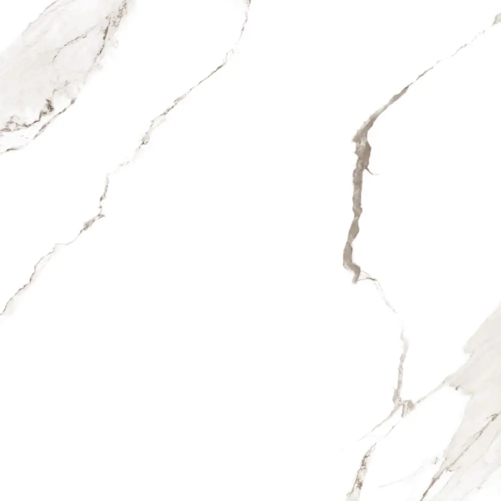Керамогранит "Sonex" Carrara Carrara Polaris Matt 60x60x0.82 керамогранит матовый 60x60 см цвет белый с серыми прожилками — купить в Орске