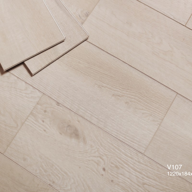 Виниловые полы "Betta" Villa Дуб Малье V107 (1220*184*4,5 мм) — купить в Орске