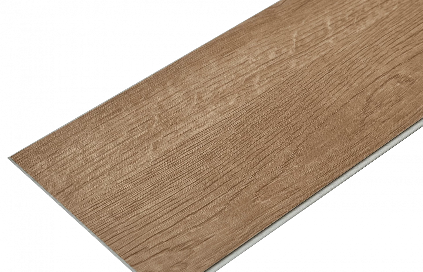 SPC плитка для пола Дуб Кофейный (915*152*4,4 мм) — купить в Орске