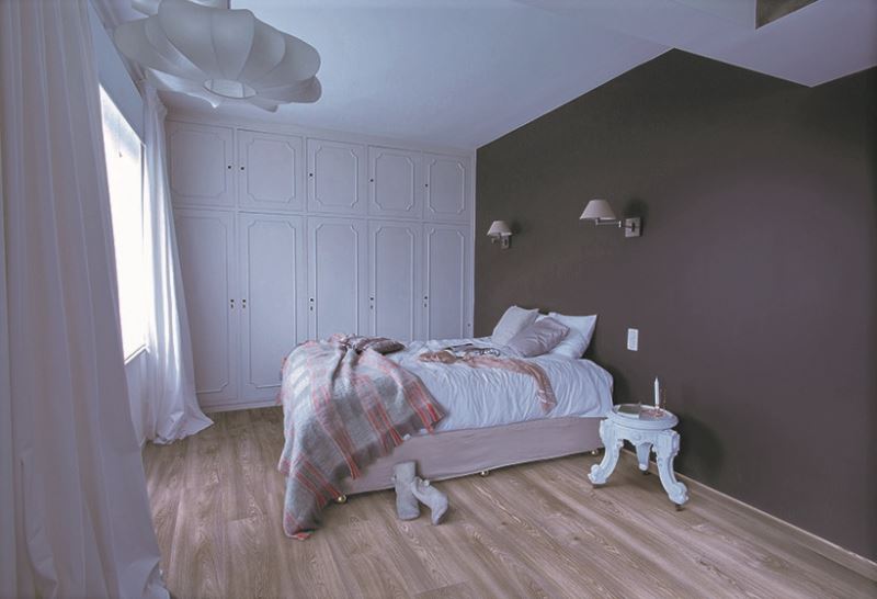 Замковая ПВХ плитка "Berry Alloc" Pure Click Columbian Oak 939M (1326*204*5мм) — купить в Орске