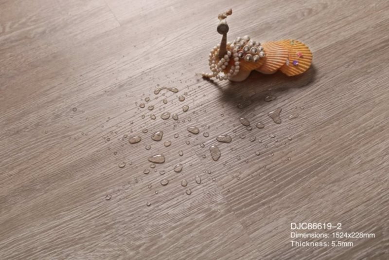 SPC ламинат "Profield" Дуб Маунт (228*1524*5,5 мм) — купить в Орске