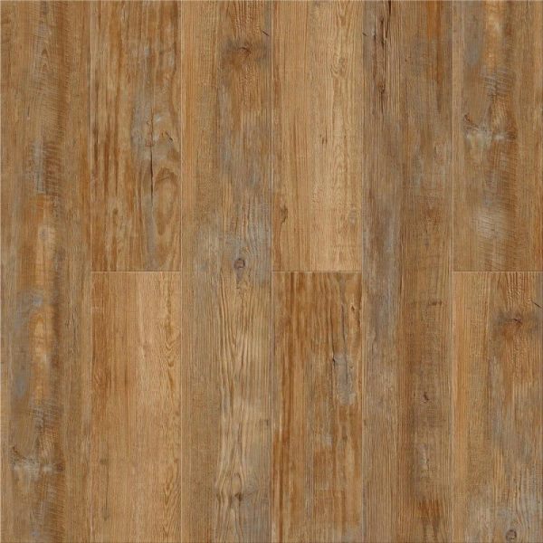 Виниловый ламинат "CronaFloor" Wood Сосна Медовая (1200*180*4 мм) — купить в Орске