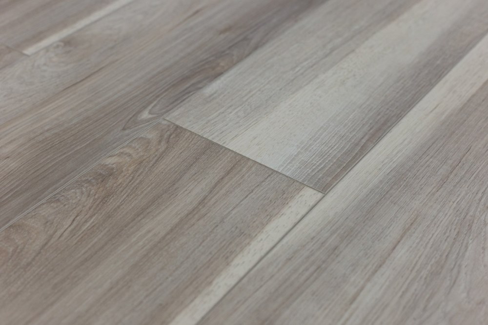 Замковая ПВХ плитка "Art Tile" Тис Юге (1220*152*5 мм) — купить в Орске