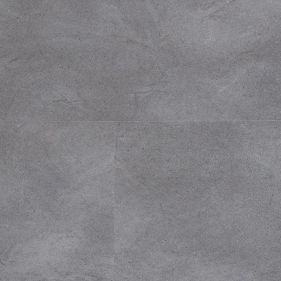 Замковая ПВХ плитка "Berry Alloc" Spirit Home 40 CONCRETE DARK GREY (176,6*1210*5 мм) — купить в Орске