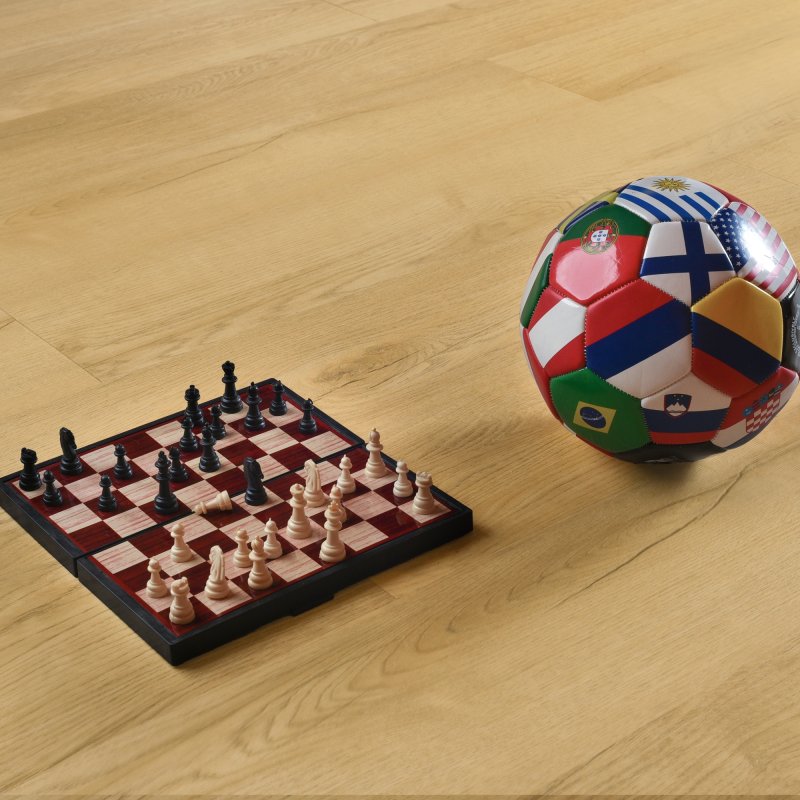 SPC ламинат  "Aberhof" Prado 2982 (1235*192*5 мм) — купить в Орске