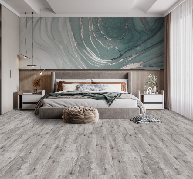 SPC ламинат "Royce" Sense Дуб Паро 703 (1200*180*4 мм) — купить в Орске