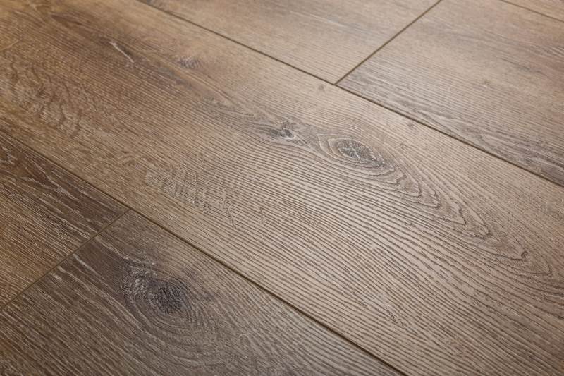 Замковая ПВХ плитка "Aquafloor" AF8003XL (1524*228*8 мм) — купить в Орске