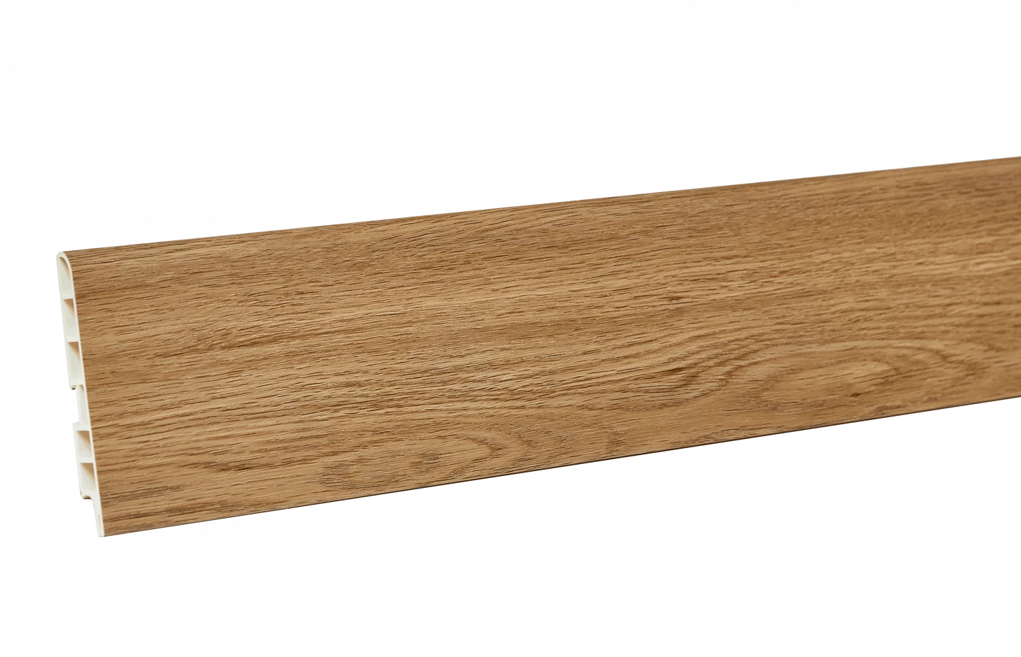 Плинтус CM Floor Дуб Бурбон  (2200*15*85 мм) — купить в Орске