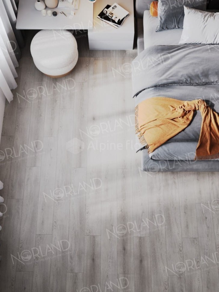 Кварцвиниловый ламинат "Norland" Sigrid Superior Alda (1220*183*8 мм) — купить в Орске