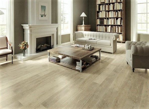 Ламинат "Tarkett" Gallery Рембрант (1292*116*12 мм) — купить в Орске