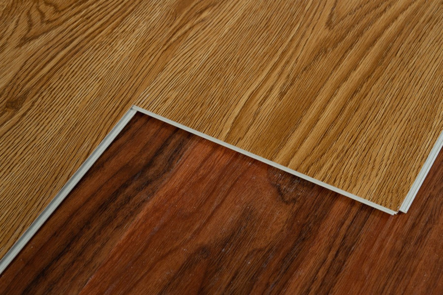 SPC ламинат "OneFloor" ЕСО 8008 (1220*184*4 мм) — купить в Орске