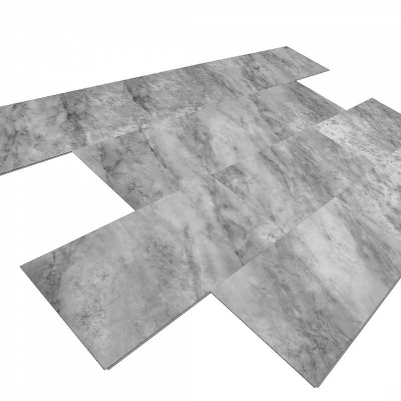 SPC плитка Мрамор Абако 245 (600*300*4 мм) — купить в Орске