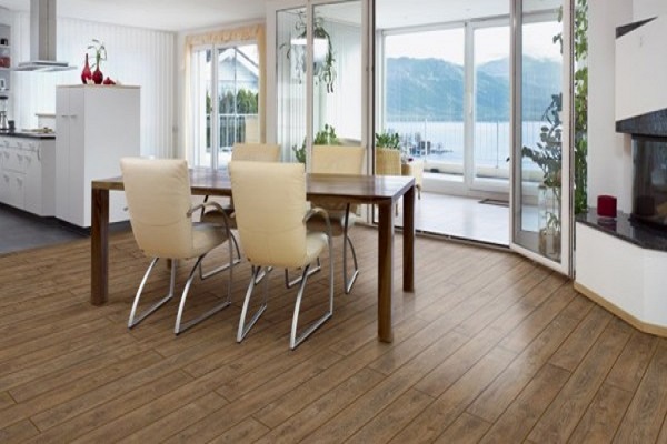 Ламинат "Ideal" Form Дуб Апполон (1380*195*8 мм) — купить в Орске