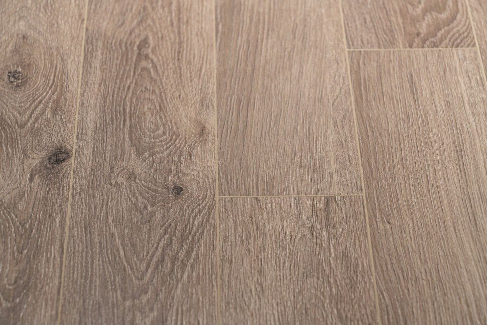 Виниловый ламинат "Bonkeel" Style Дуб Матира (1200*125*4 мм) — купить в Орске