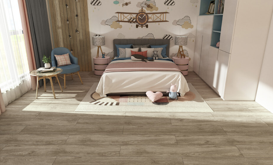 Ламинат SPC AquaMax Дуб Мадейра (1220*184*4 мм) — купить в Орске