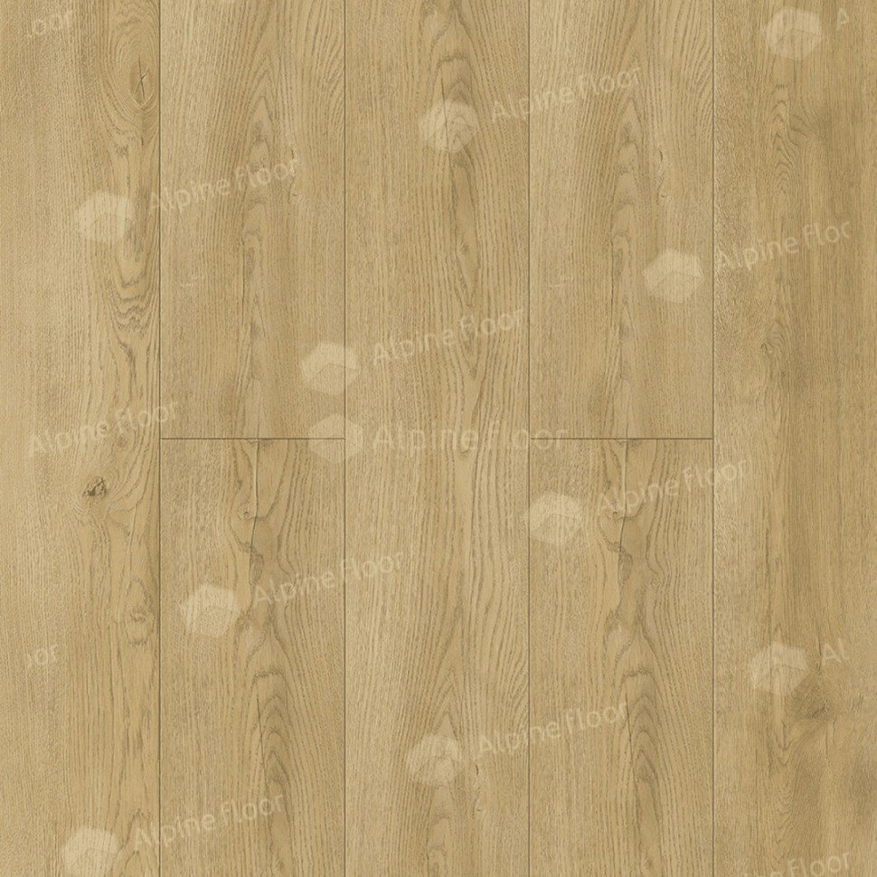 Виниловый ламинат "Alpine Floor" Classic Light MC Тисс (1220*183*3,5 мм) — купить в Орске