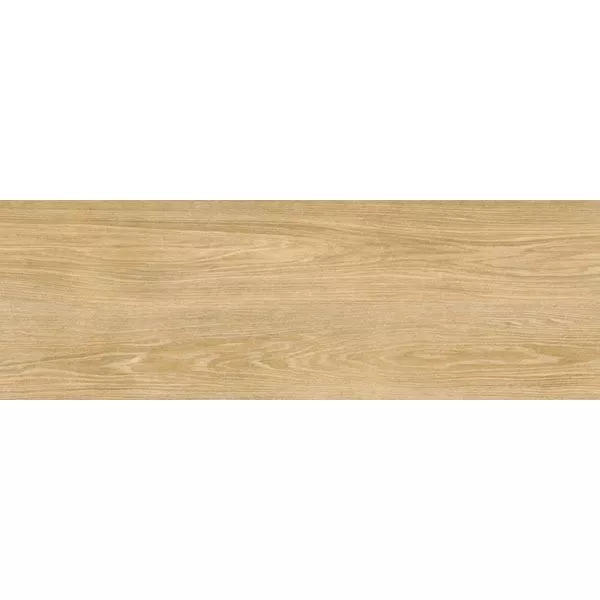Керамогранит Вуд Классик (Wood Classic) 195*1200 лаппатированный охра CF0035 LMR — купить в Орске